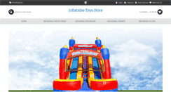 Desktop Screenshot of meahh.com